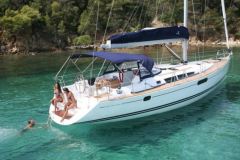 Sardegna e Corsica in barca a vela charteryacht.it