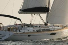 Sardegna e Corsica in barca a vela charteryacht.it