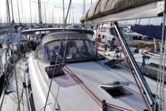 Sardegna e Corsica in barca a vela charteryacht.it