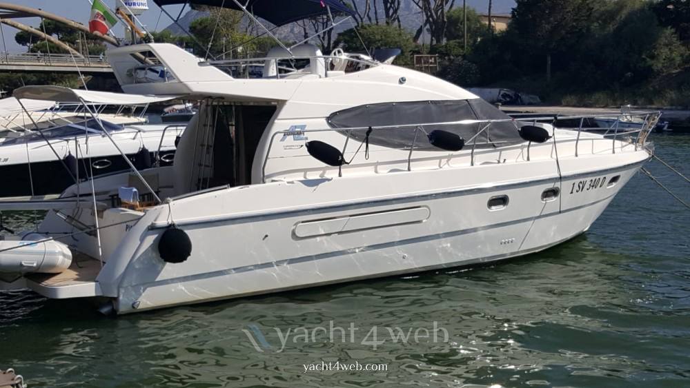 Azimut 36 Fly