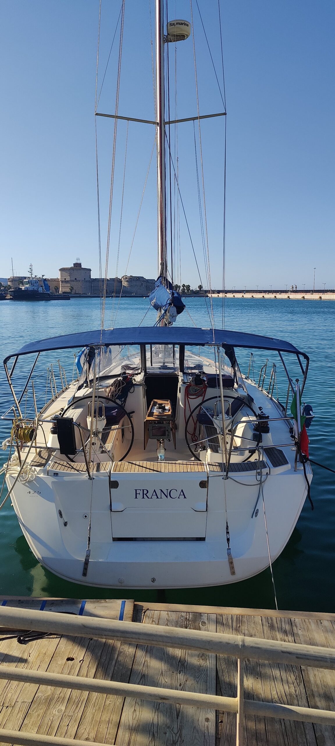 Weekend Giglio e Giannutri