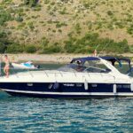 Noleggio Barca Con Skipper Ponza